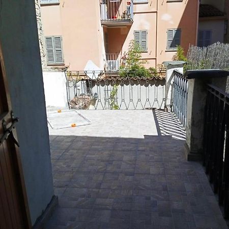 Piccolo Monolocale Con Angolo Cottura Parma Exterior foto